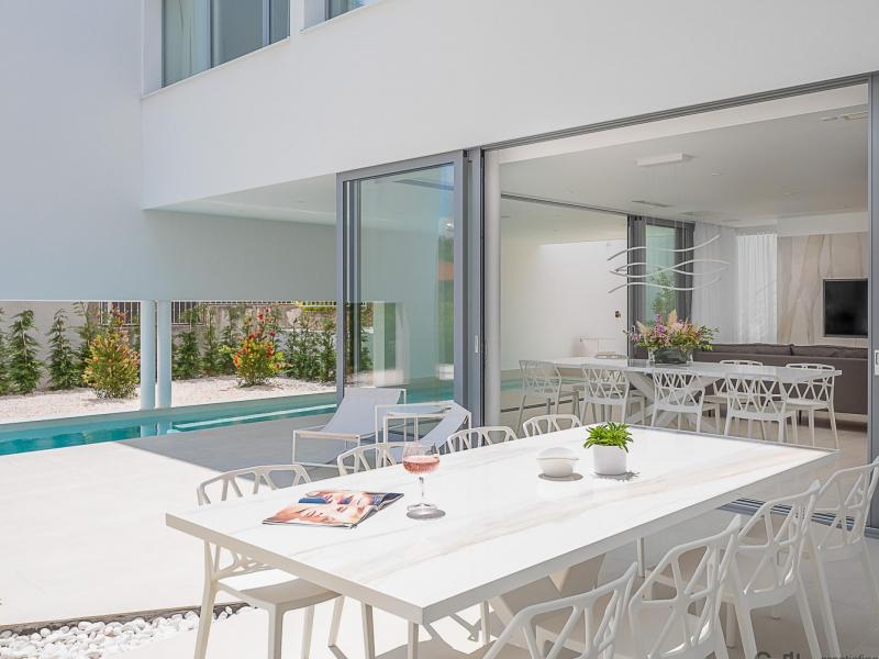 Villa Dolce , Dalmatian Hinterland 