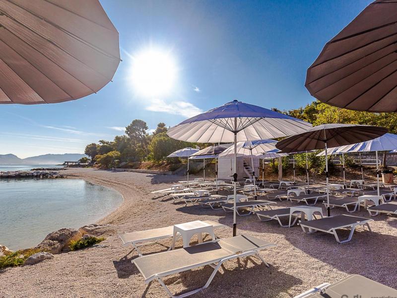 Villa Dolce , Dalmatian Hinterland 