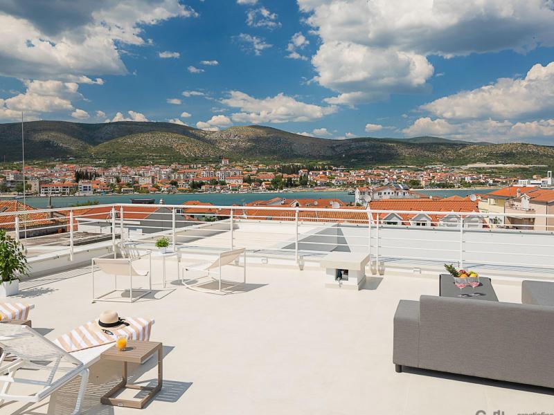 Villa Dolce , Dalmatian Hinterland 