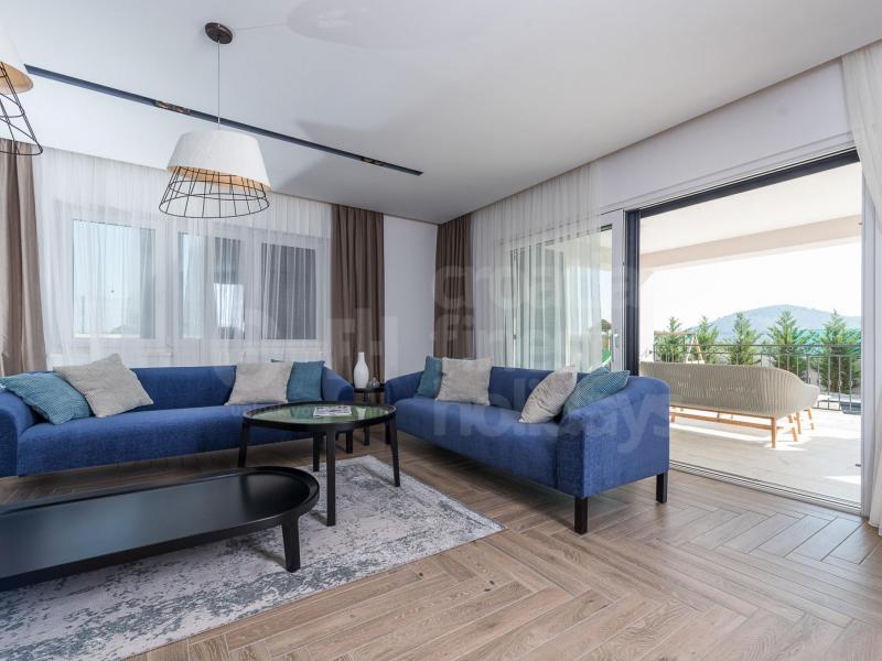 Villa Dore , Dalmatian Hinterland 