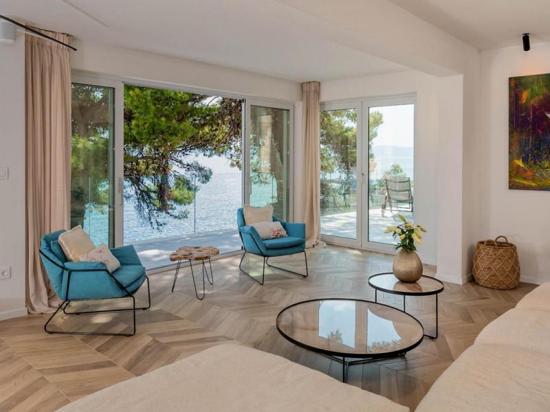 Villa Pedra , Islands 