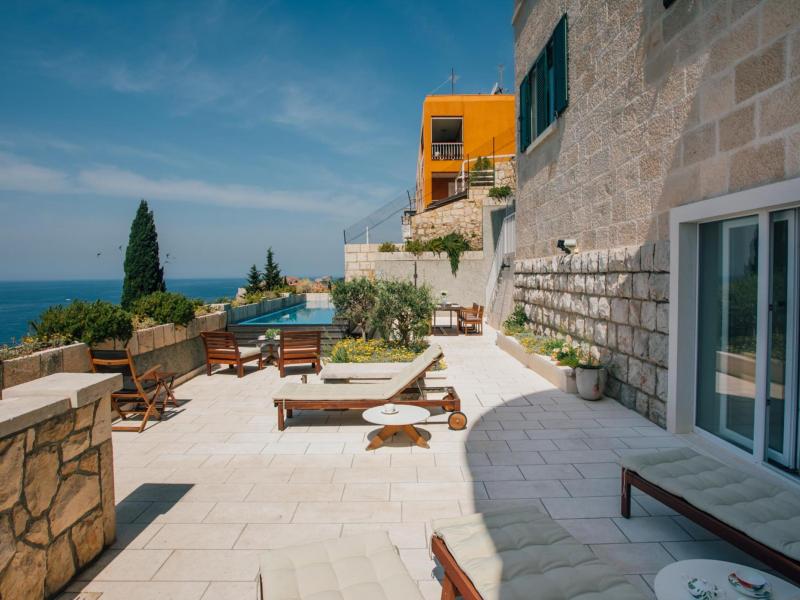 Villa Grande Bellezza , Dubrovnik 