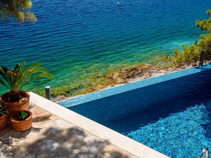 Villa Lavander , Islands 