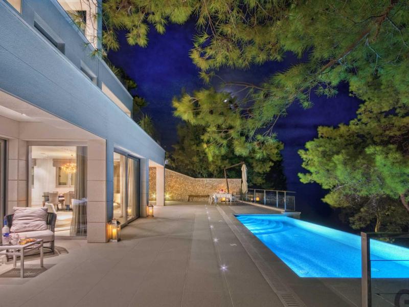 Villa Leise Exclusive , Islands 