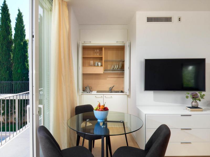 Villa Bol Exclusive , Islands 