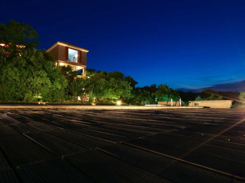 Villa Calamota , Dubrovnik region 