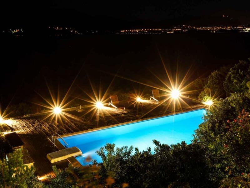 Villa Calamota , Dubrovnik region 