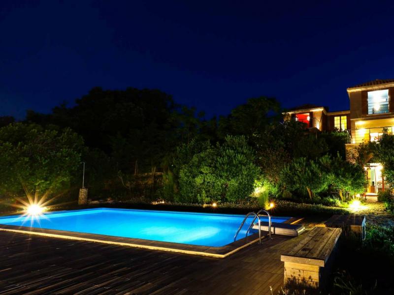 Villa Calamota , Dubrovnik region 