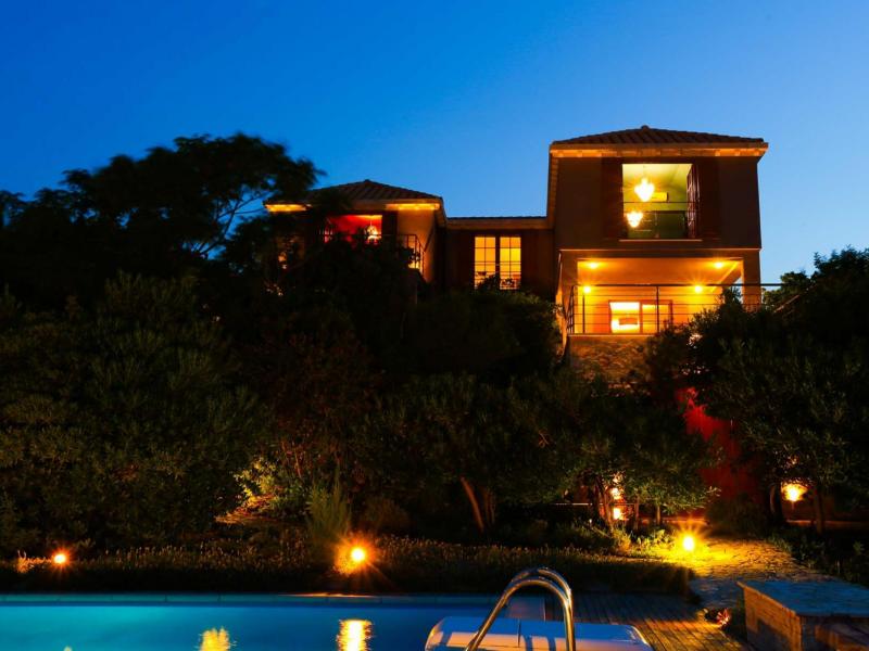 Villa Calamota , Dubrovnik region 