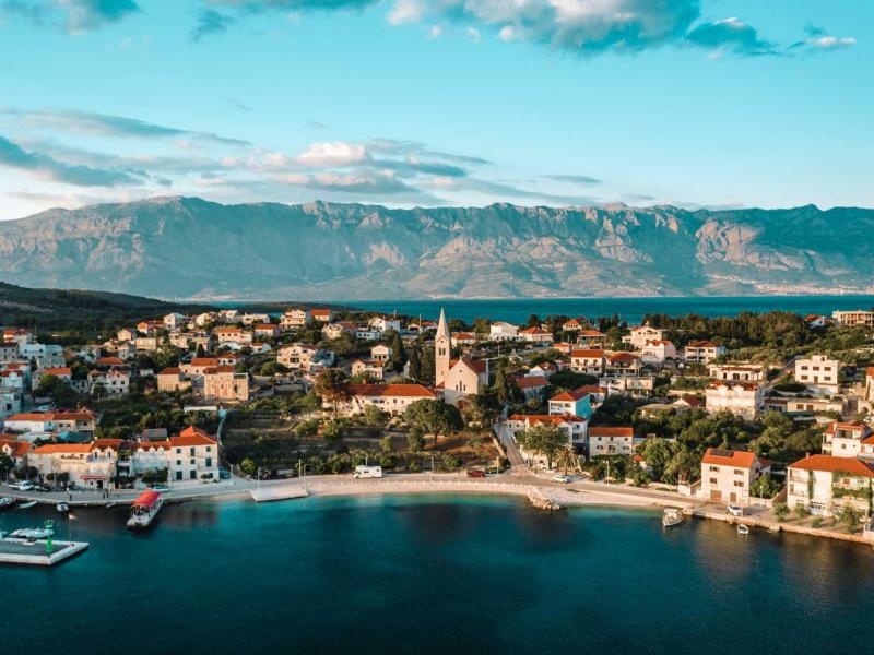 Villa Neptun , Islands 