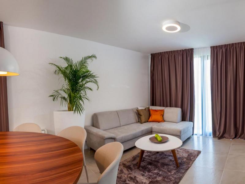 Villa Trogir Twins 1 , Dalmatian Hinterland 