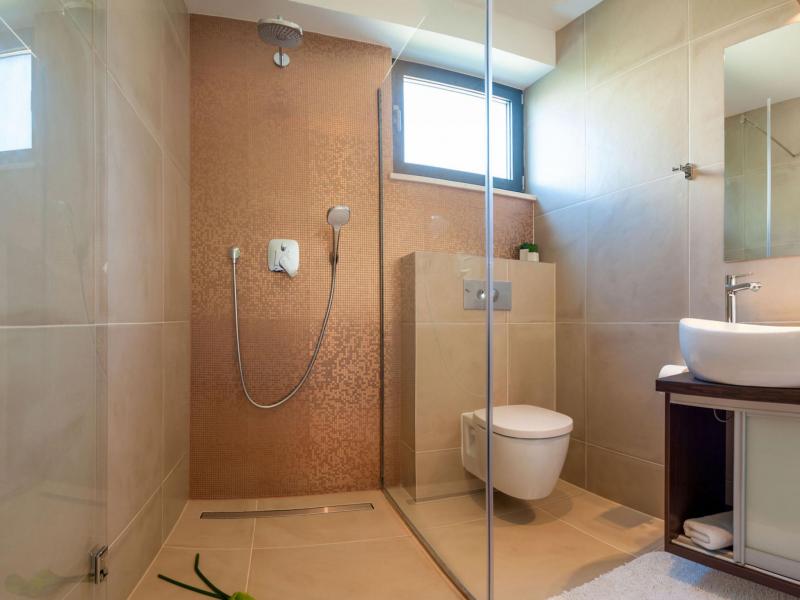 Villa Trogir Twins 1 , Dalmatian Hinterland 