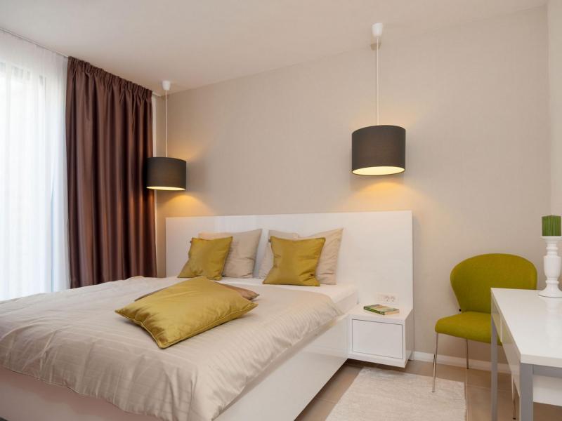 Villa Trogir Twins 1 , Dalmatian Hinterland 