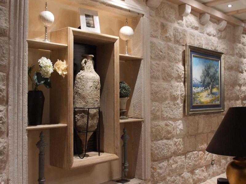 Villa Muri di Dubrovnik , Dubrovnik 