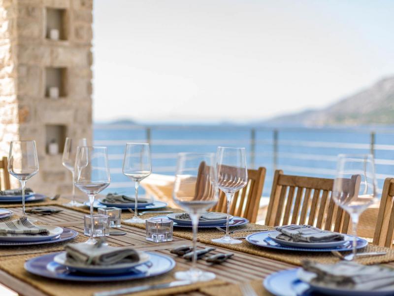 Villa Marinero Korcula , Islands 