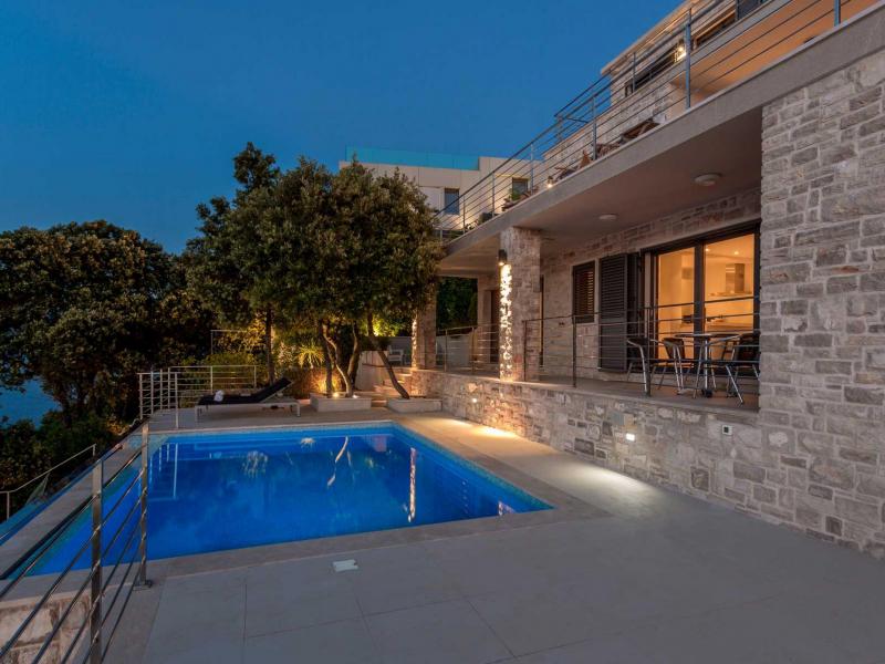 Villa Marinero Korcula , Islands 