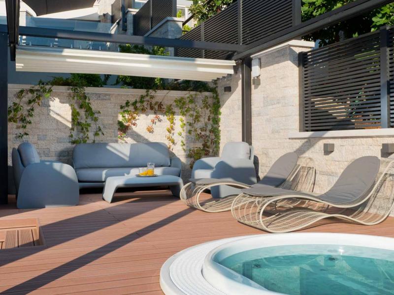 Villa Thalia , Istria 