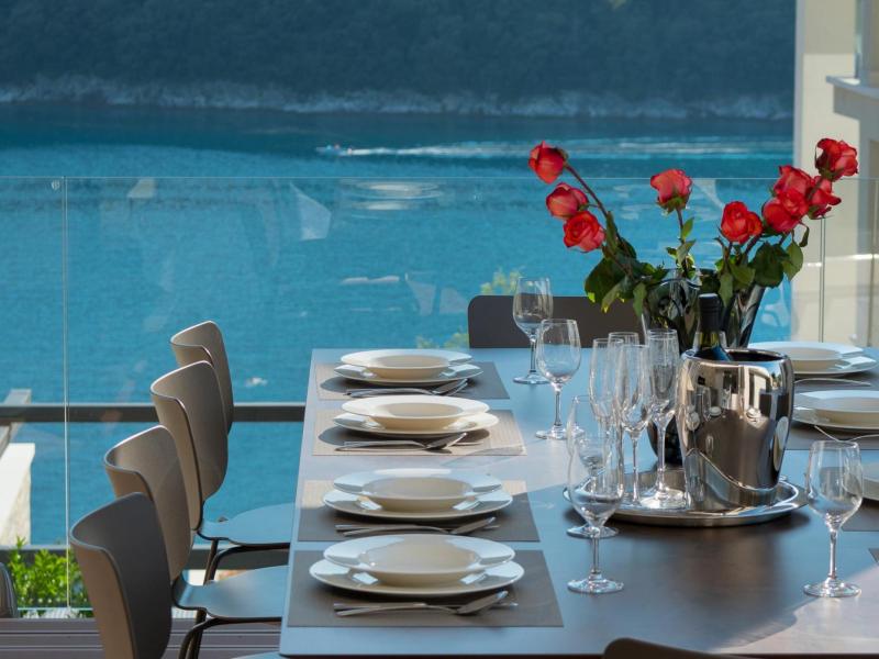 Villa Thalia , Istria 