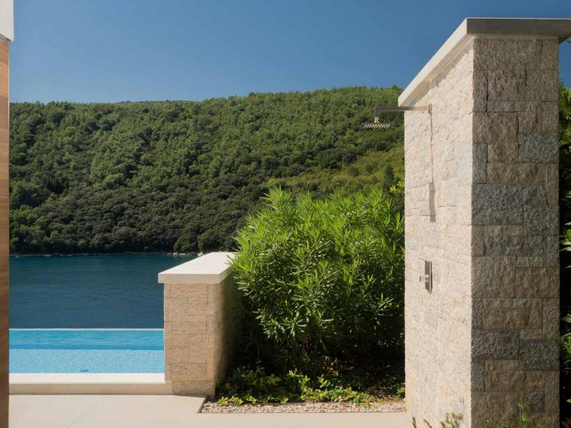 Villa Thalia , Istria 