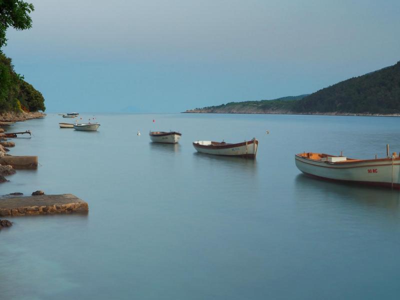 Villa Thalia , Istria 