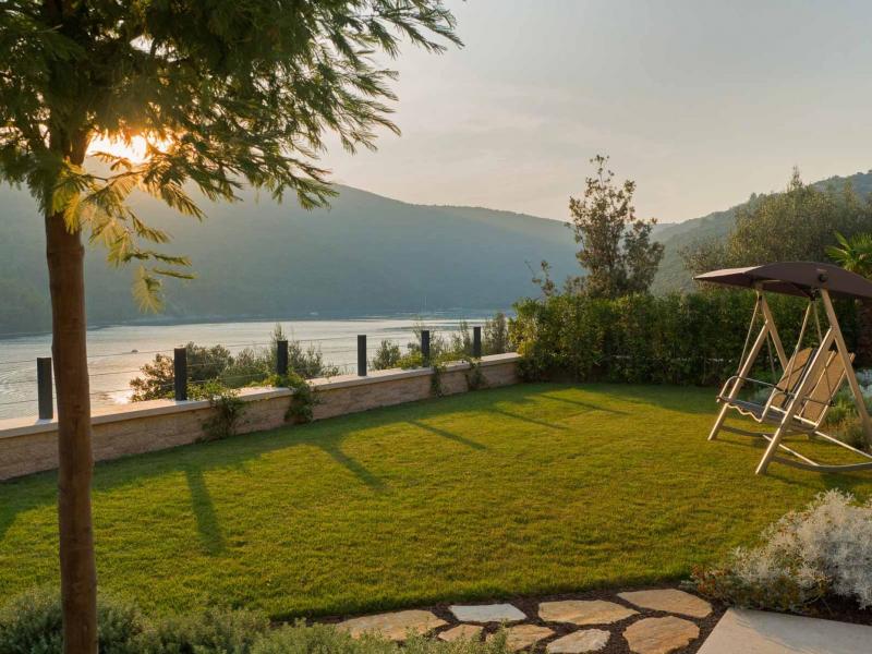 Villa Thalia , Istria 