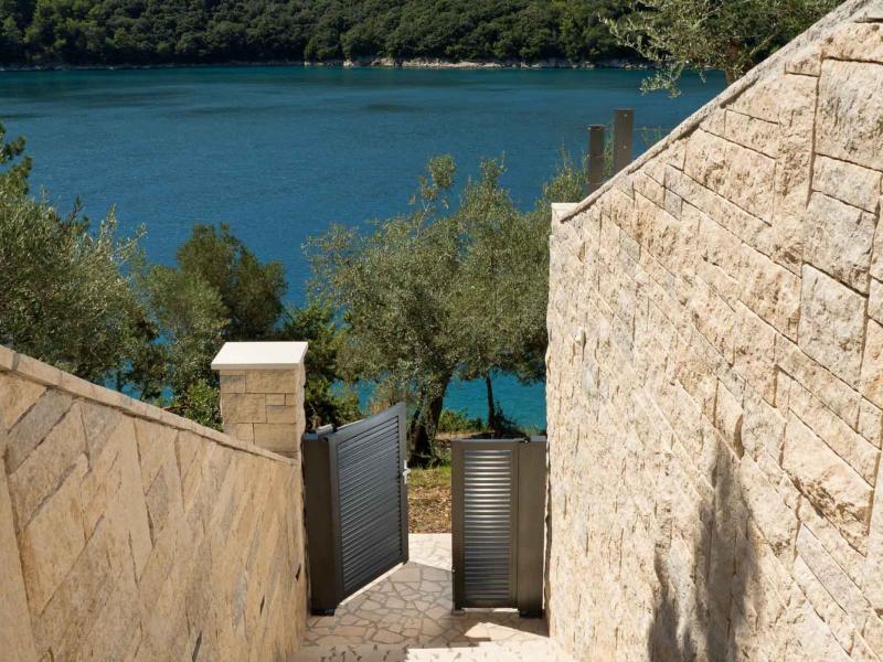 Villa Thalia , Istria 