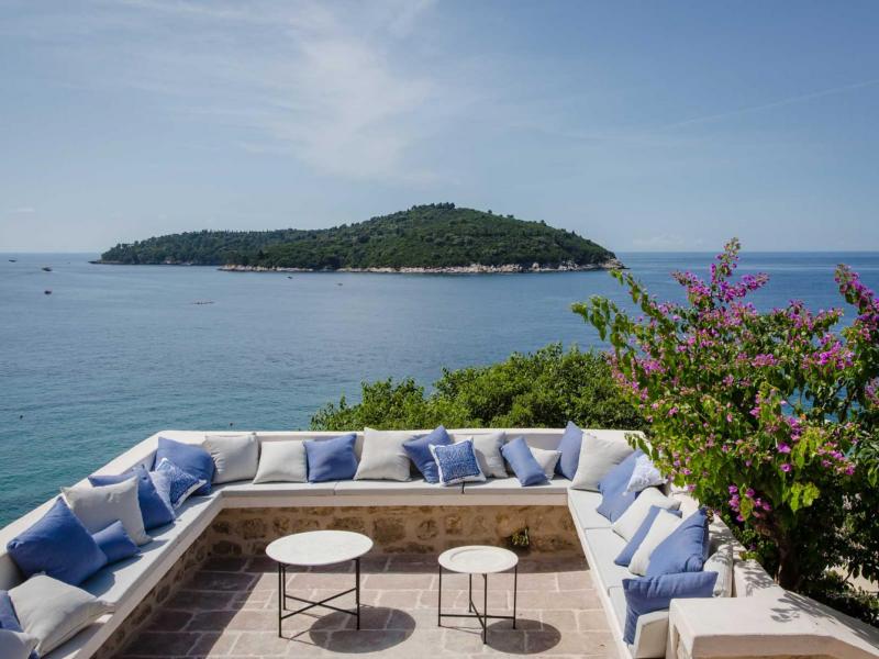 Villa Dubrovnik Lifestyle , Dubrovnik 