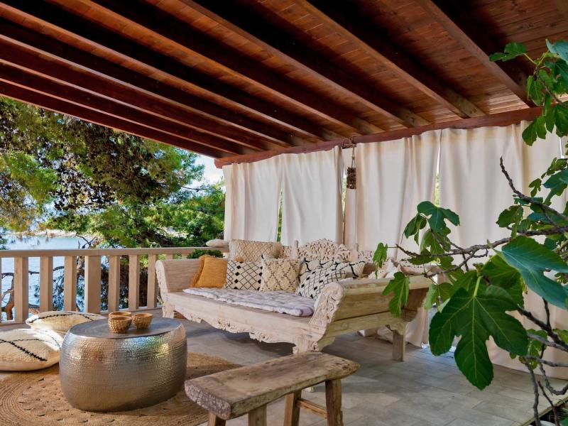 Villa Boho , Islands 