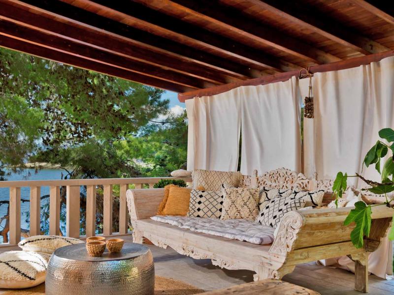 Villa Boho , Islands 