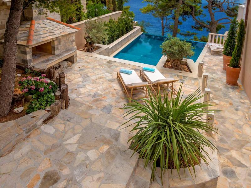 Villa Boho , Islands 