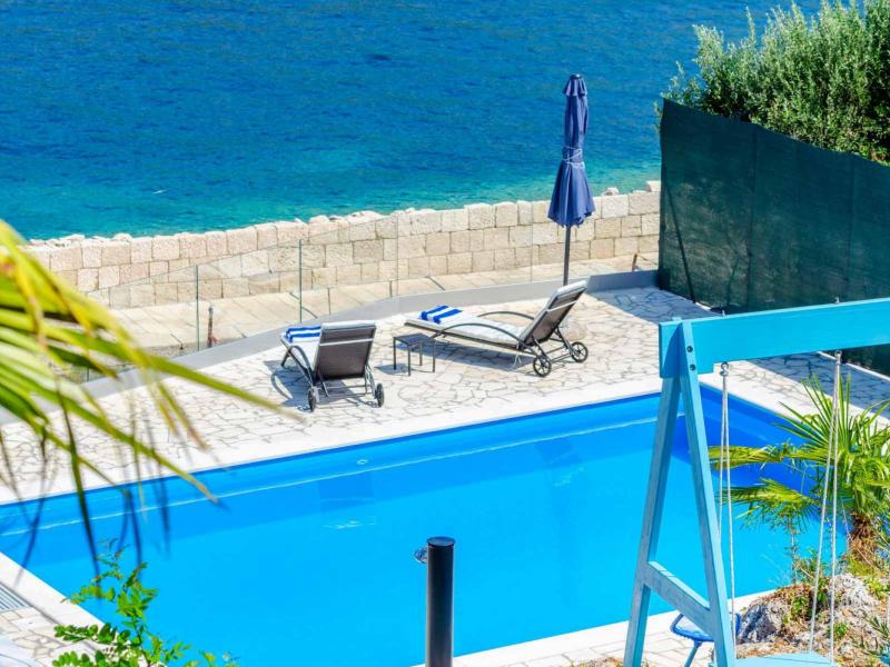Villa Mystery - Korcula , Islands 