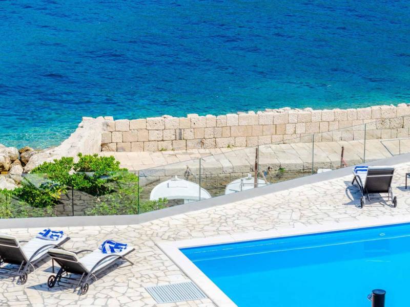 Villa Mystery - Korcula , Islands 