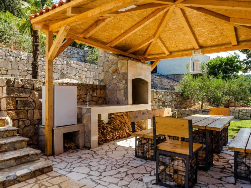 Villa Mystery - Korcula , Islands 