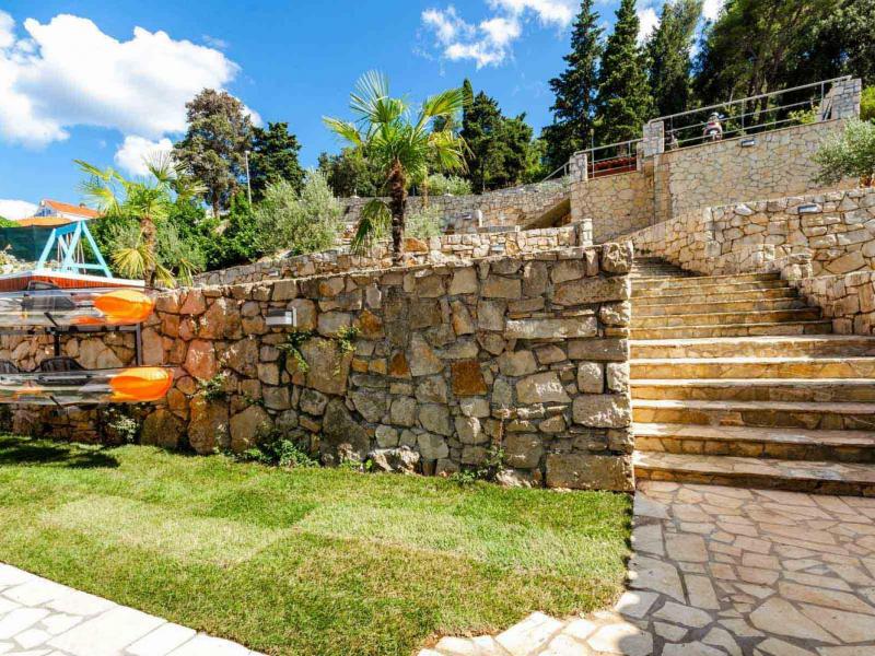 Villa Mystery - Korcula , Islands 