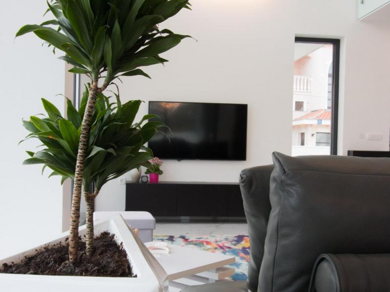 Villa Ares , Dalmatian Hinterland 