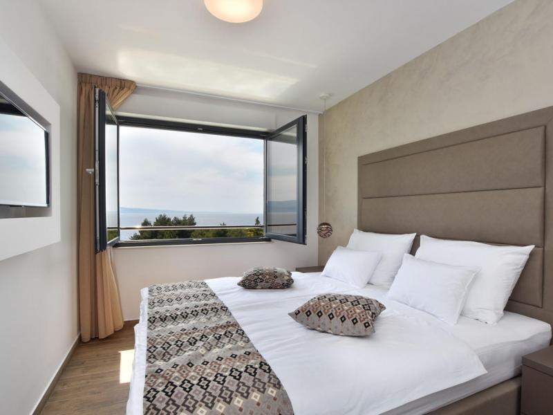 Villa Fortica , Dalmatian Hinterland 