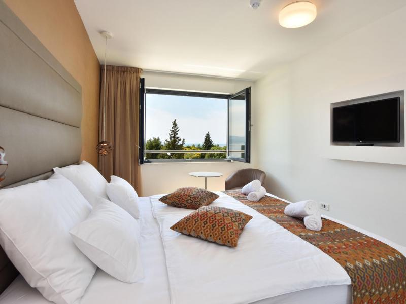 Villa Mirabela , Dalmatian Hinterland 