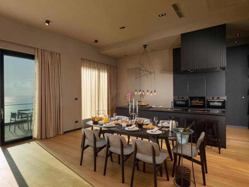 Villa Elena's Place , Dubrovnik region 