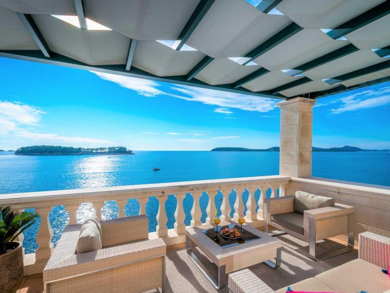 Villa Adore , Dubrovnik region 