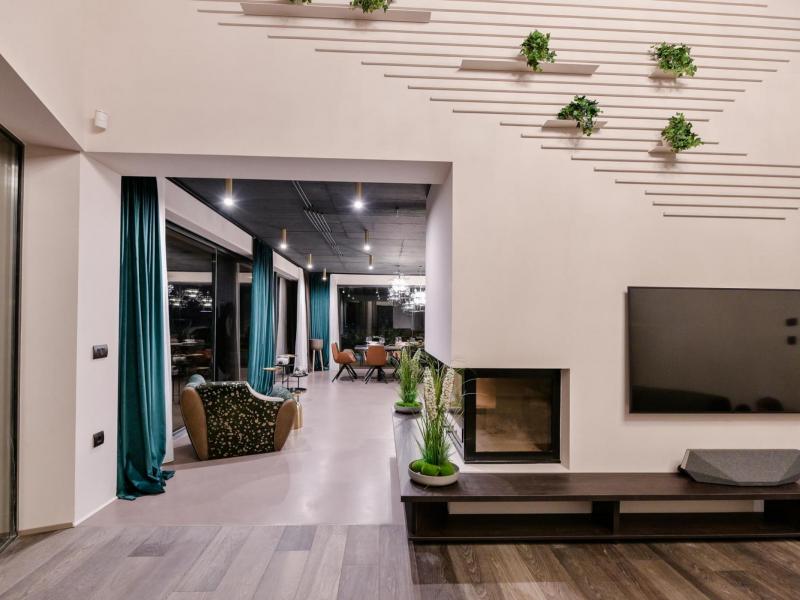 Villa Illys , Istria 