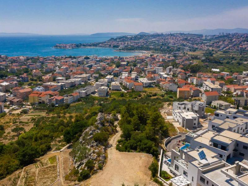 Villa Nove , Dalmatian Hinterland 