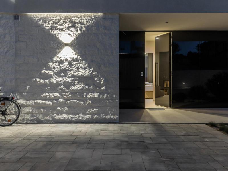 Villa Precious , Dalmatian Hinterland 