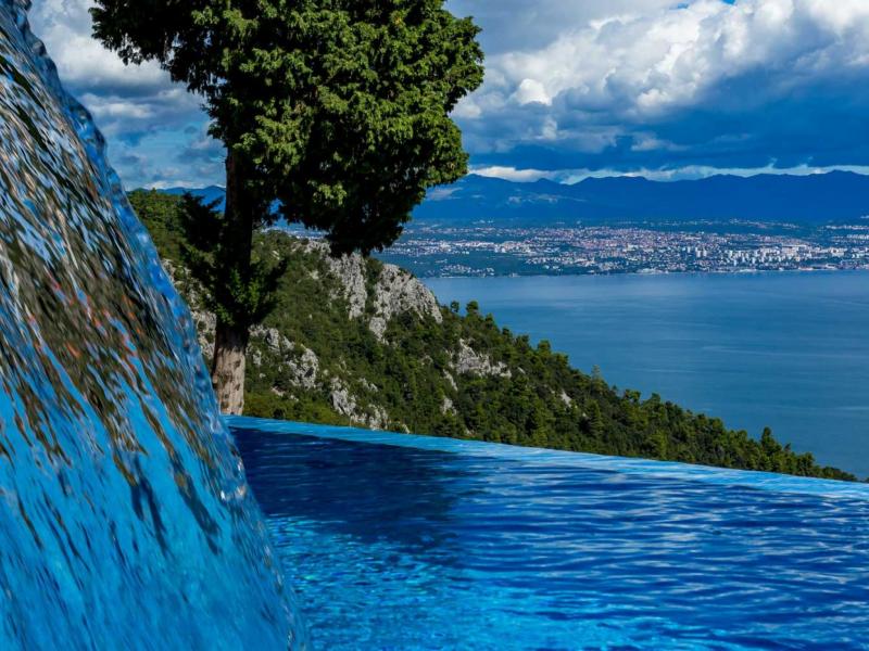 Villa Starlight , Istria 