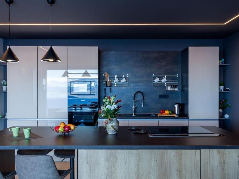 Villa Starlight , Istria 