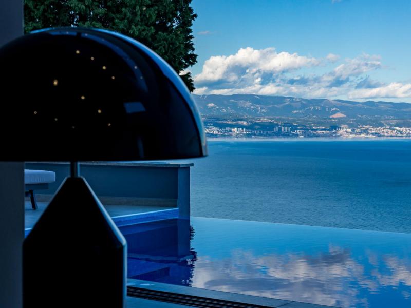 Villa Starlight , Istria 