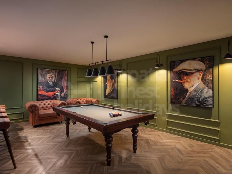 Villa Elegante Residence , Istria 