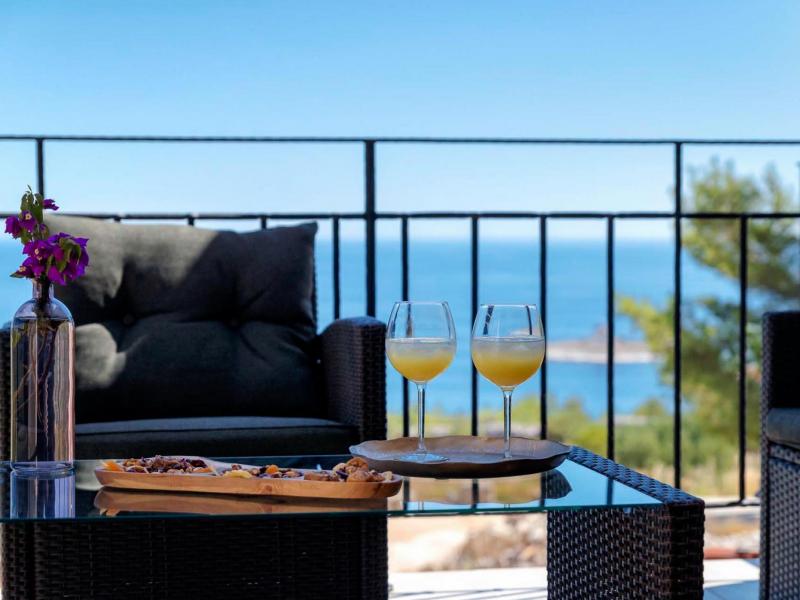 Villa Brasa 1 , Islands 