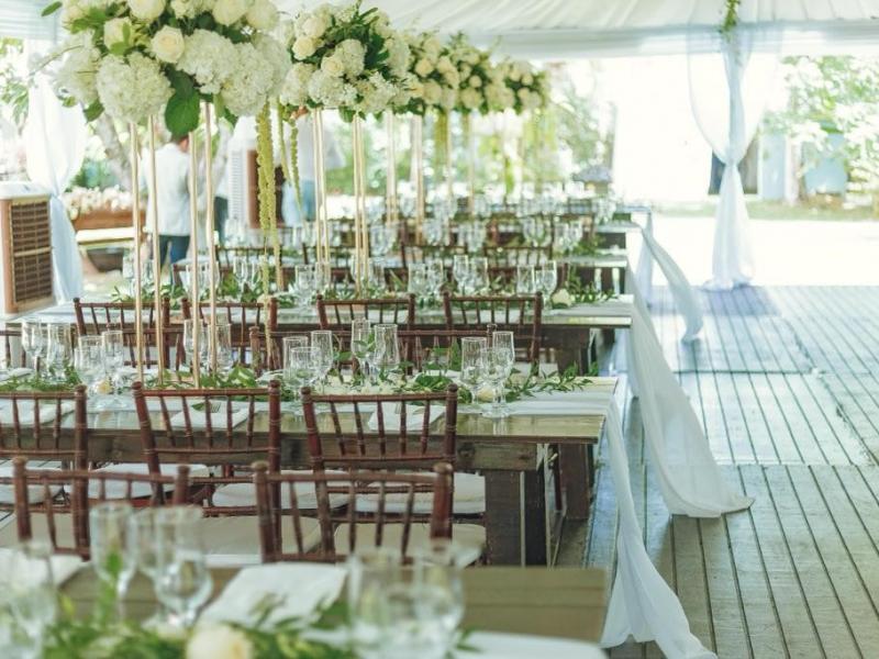 A Summer Place , Discovery Bay 