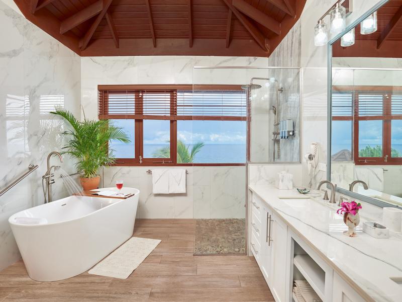 Timbuktu by the Sea , Oracabessa 