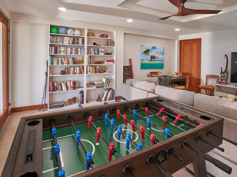 Timbuktu by the Sea , Oracabessa 